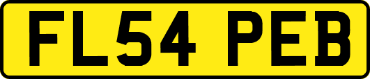FL54PEB