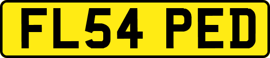 FL54PED