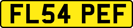FL54PEF