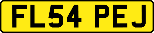 FL54PEJ