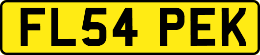 FL54PEK