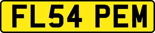 FL54PEM