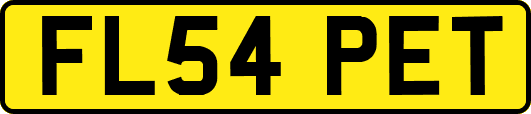 FL54PET
