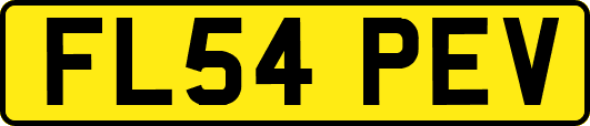 FL54PEV