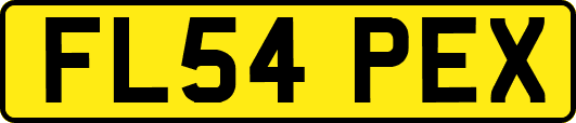 FL54PEX