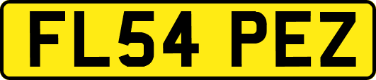 FL54PEZ