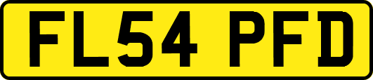 FL54PFD