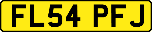FL54PFJ