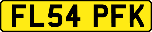 FL54PFK