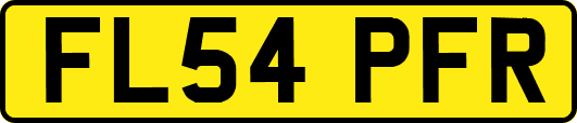 FL54PFR