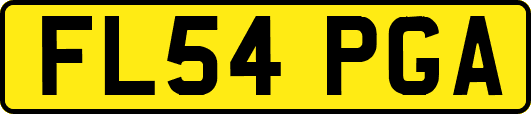 FL54PGA