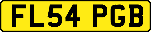 FL54PGB