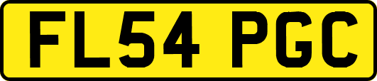 FL54PGC