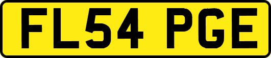 FL54PGE