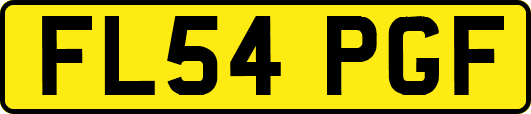FL54PGF