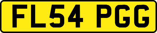 FL54PGG