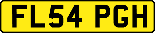 FL54PGH