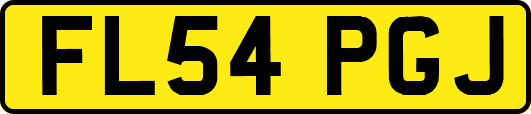 FL54PGJ