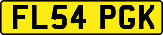 FL54PGK