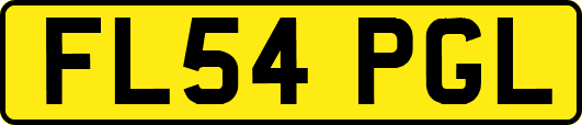 FL54PGL