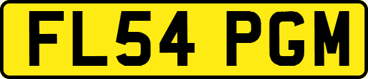 FL54PGM