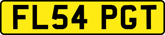 FL54PGT