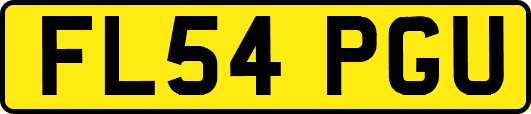 FL54PGU
