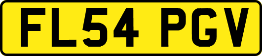 FL54PGV