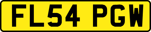FL54PGW