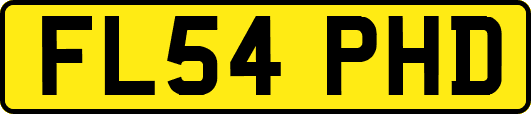 FL54PHD