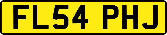 FL54PHJ