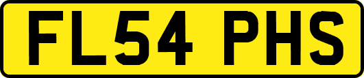 FL54PHS