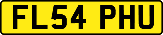 FL54PHU