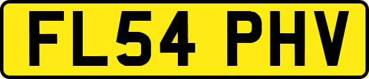 FL54PHV
