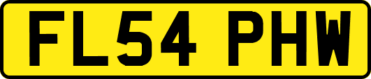 FL54PHW