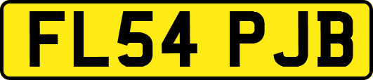FL54PJB