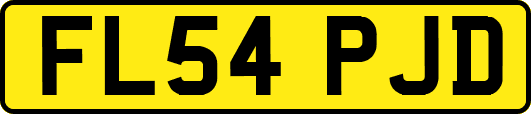 FL54PJD