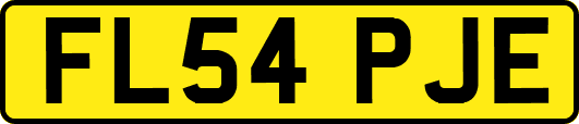 FL54PJE
