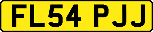 FL54PJJ
