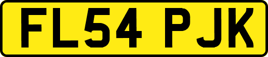 FL54PJK