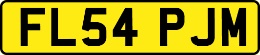 FL54PJM