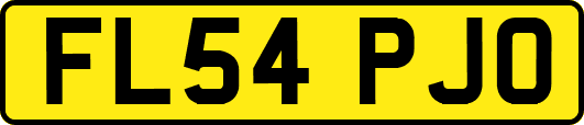 FL54PJO