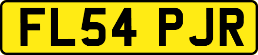 FL54PJR