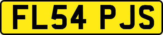 FL54PJS