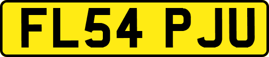 FL54PJU