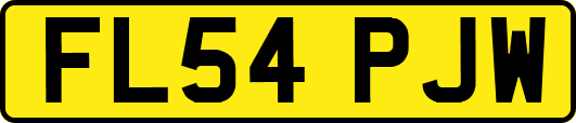 FL54PJW