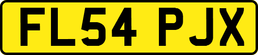 FL54PJX
