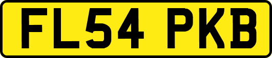 FL54PKB
