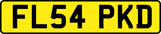 FL54PKD