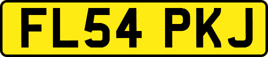 FL54PKJ